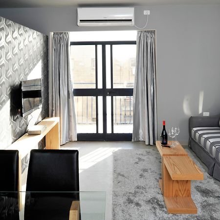 Hillel 11 Hotel Jeruzalem Buitenkant foto