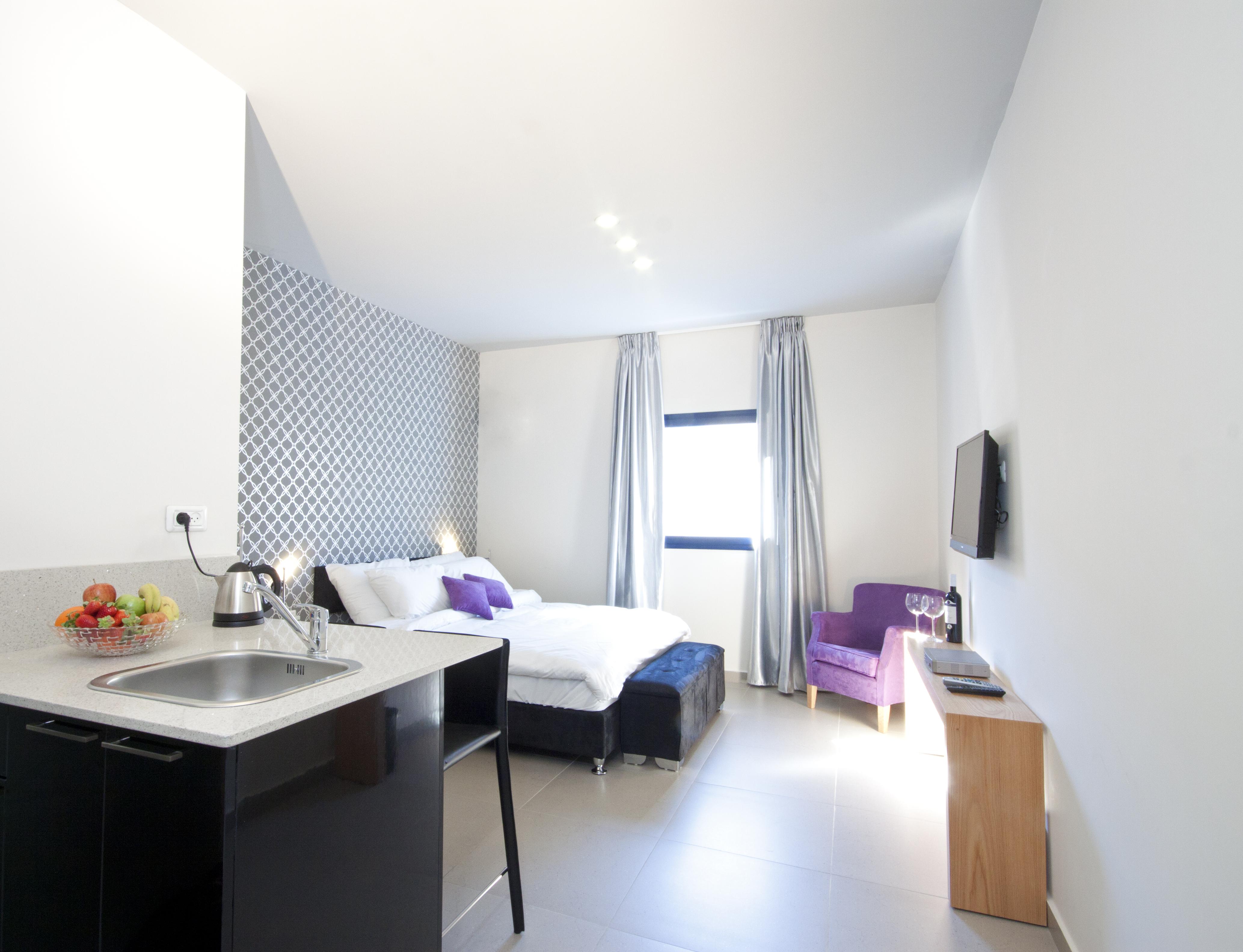 Hillel 11 Hotel Jeruzalem Buitenkant foto