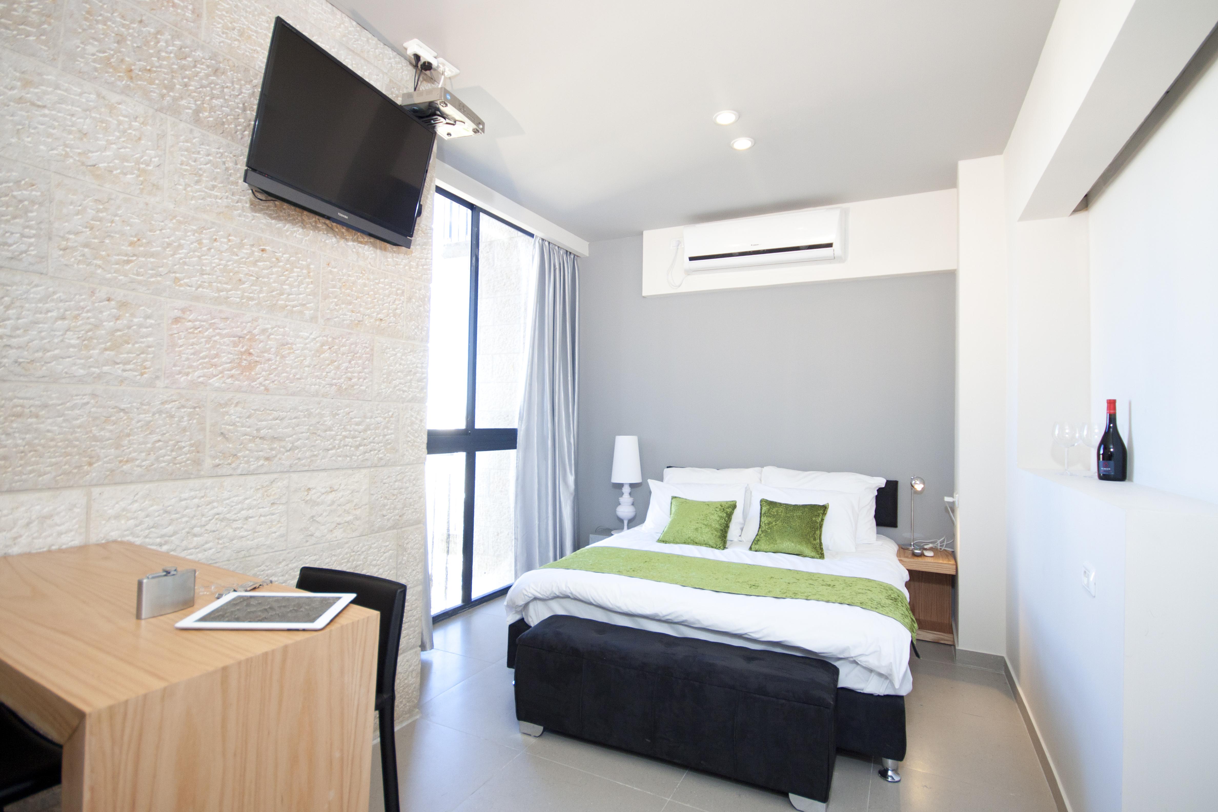Hillel 11 Hotel Jeruzalem Buitenkant foto