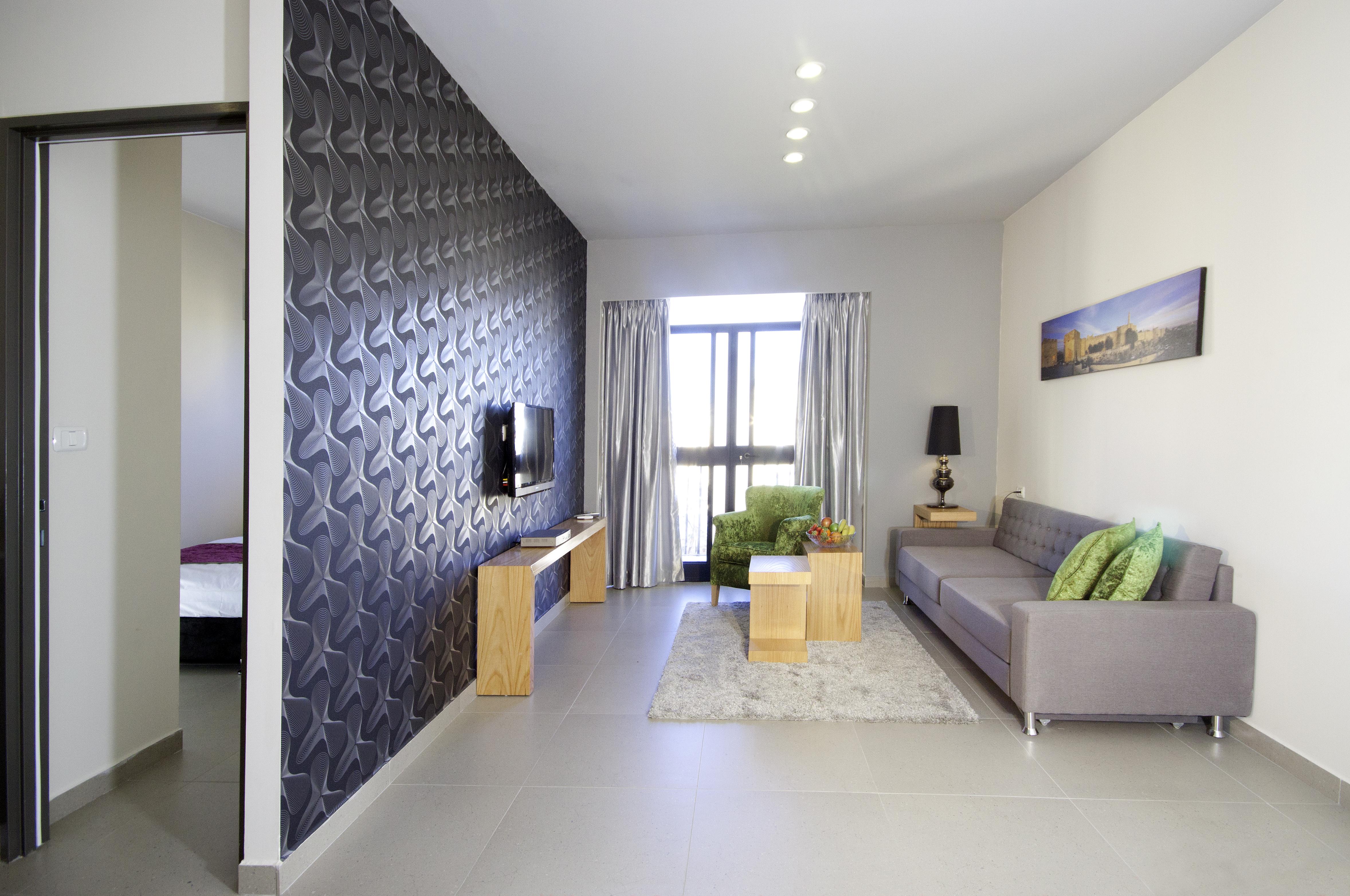 Hillel 11 Hotel Jeruzalem Buitenkant foto