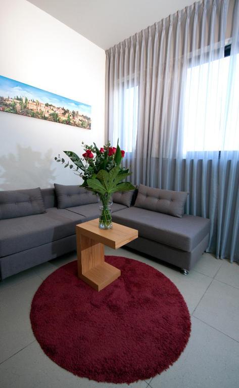Hillel 11 Hotel Jeruzalem Kamer foto