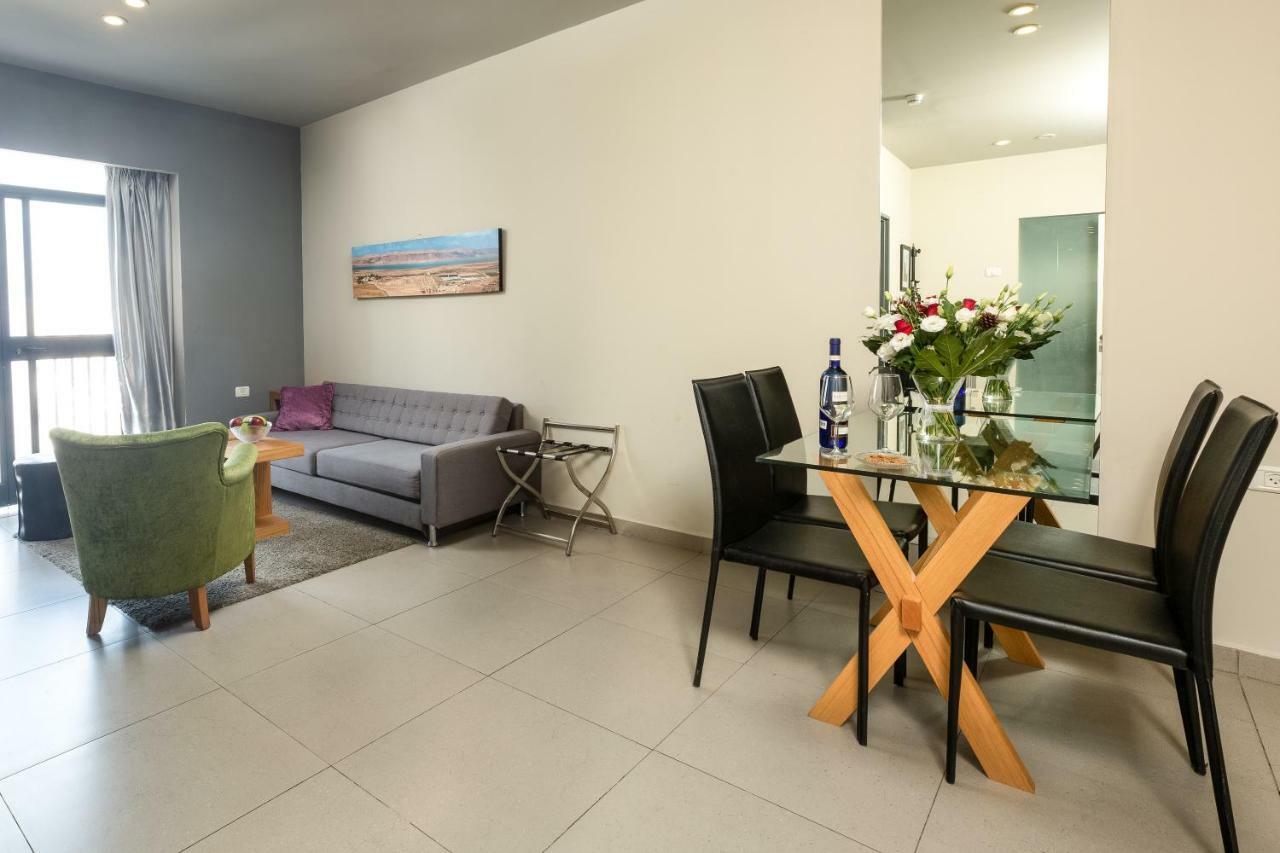 Hillel 11 Hotel Jeruzalem Buitenkant foto