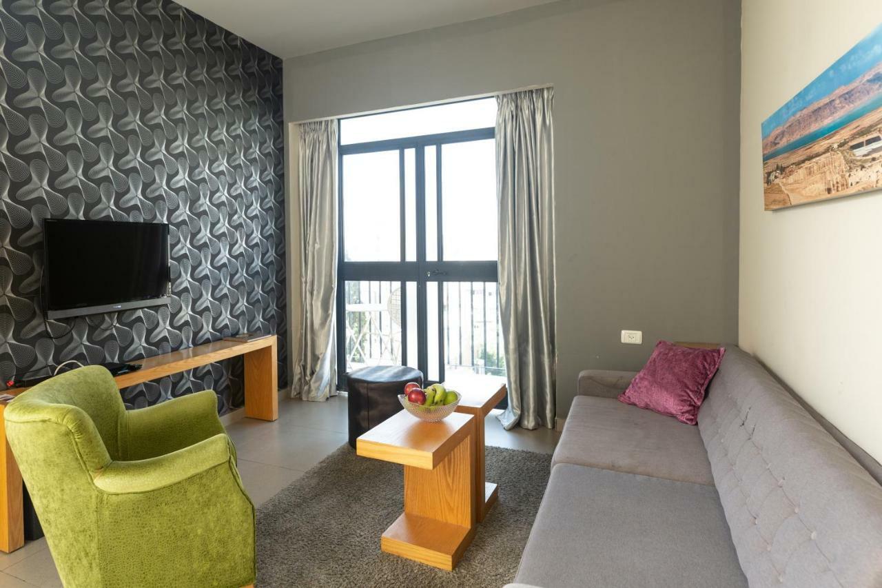Hillel 11 Hotel Jeruzalem Buitenkant foto