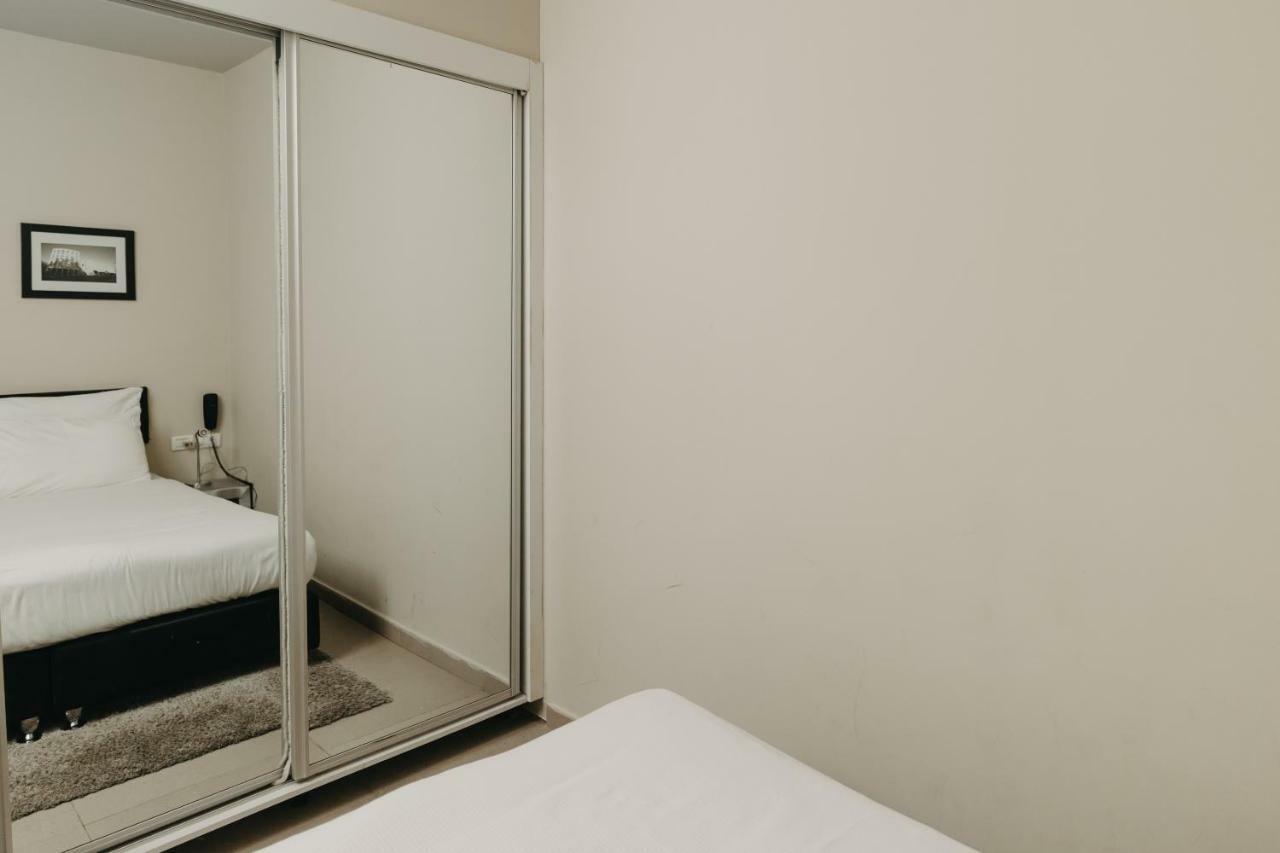 Hillel 11 Hotel Jeruzalem Buitenkant foto